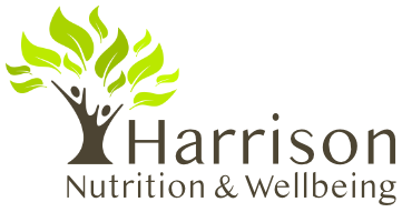 Harrison Nutrition & Wellbeing