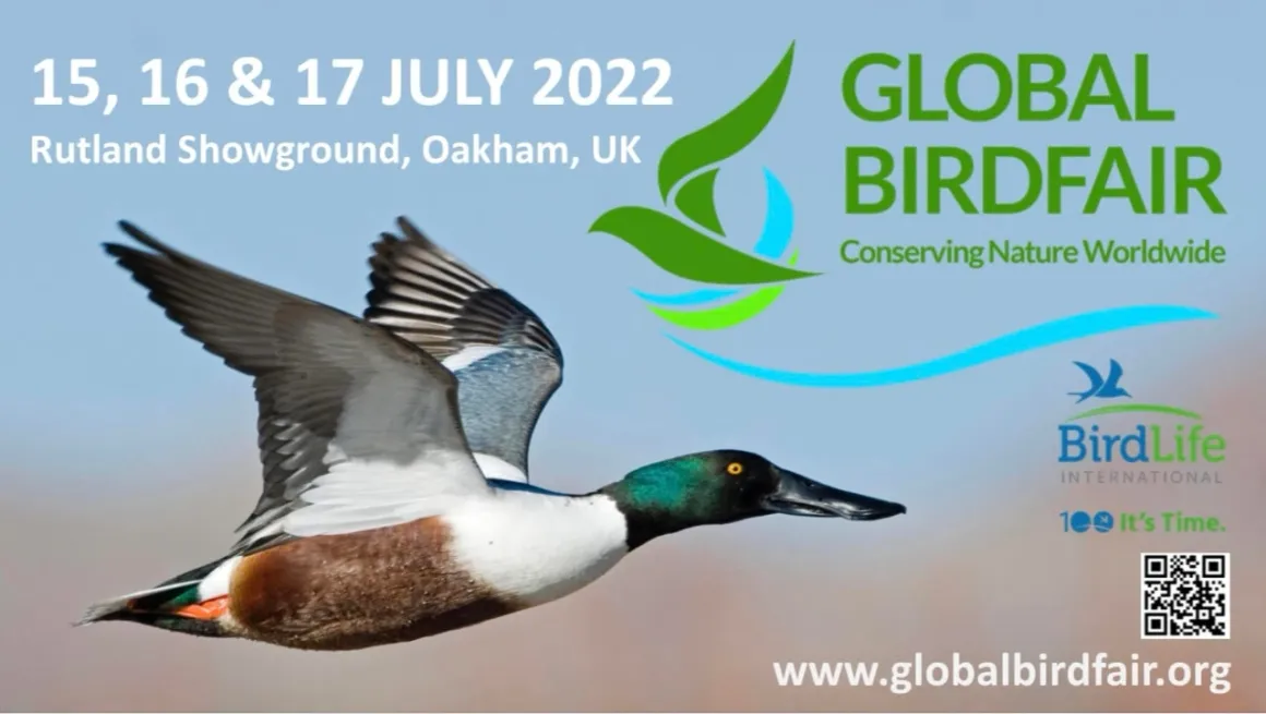 Global Birdfair