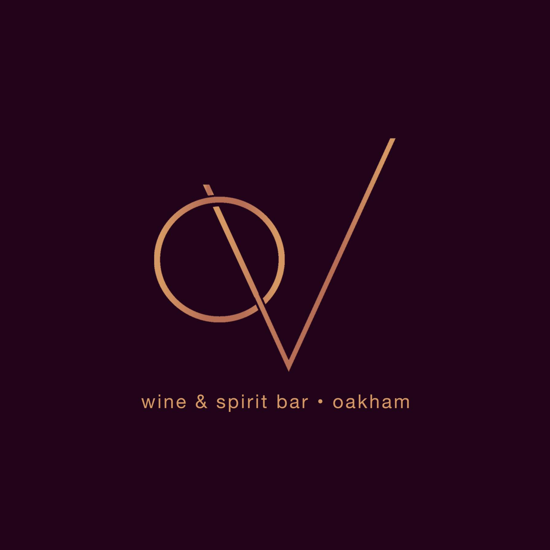 Ovation Wine & Spirit Bar